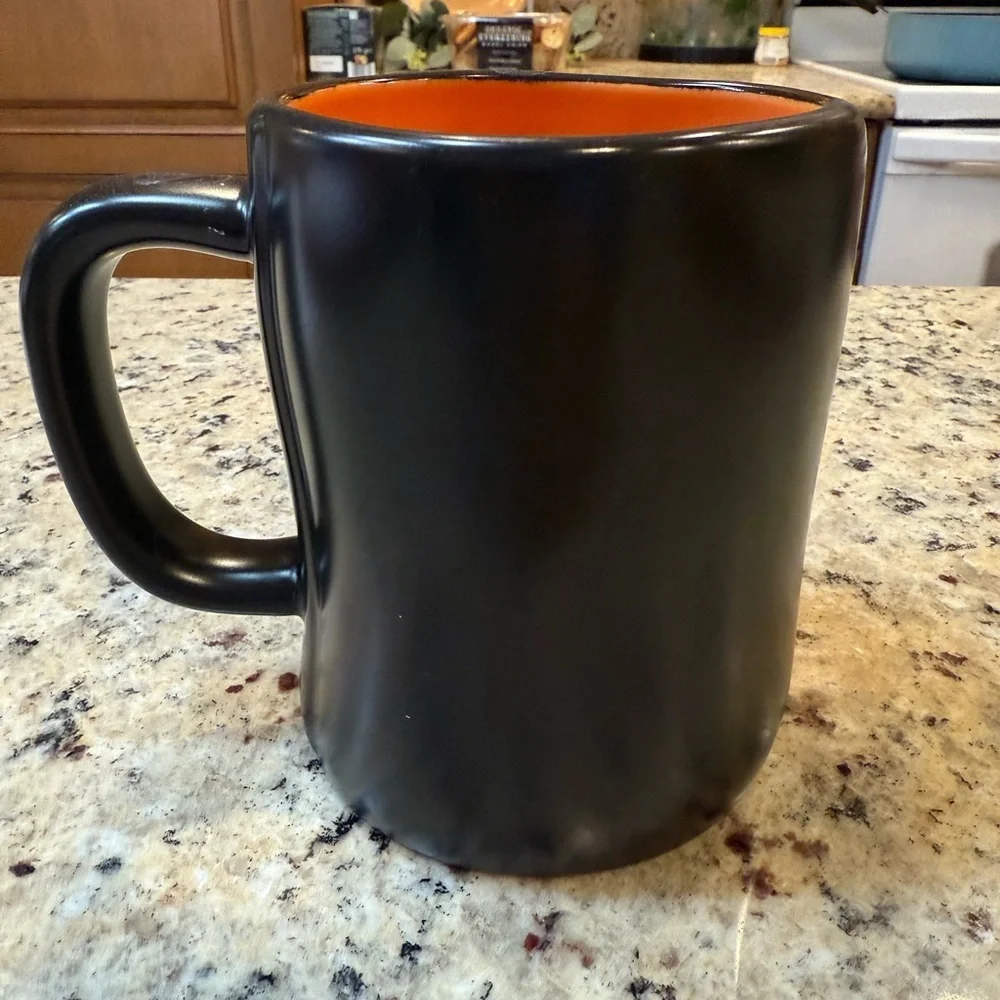 Rae Dunn MAGICAL Coffee Mug